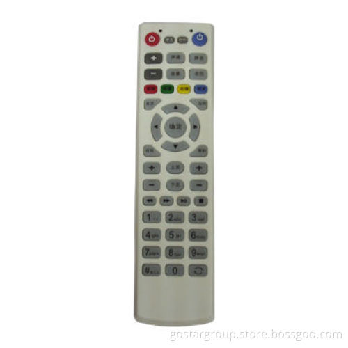 OEM/ODM STB remote control